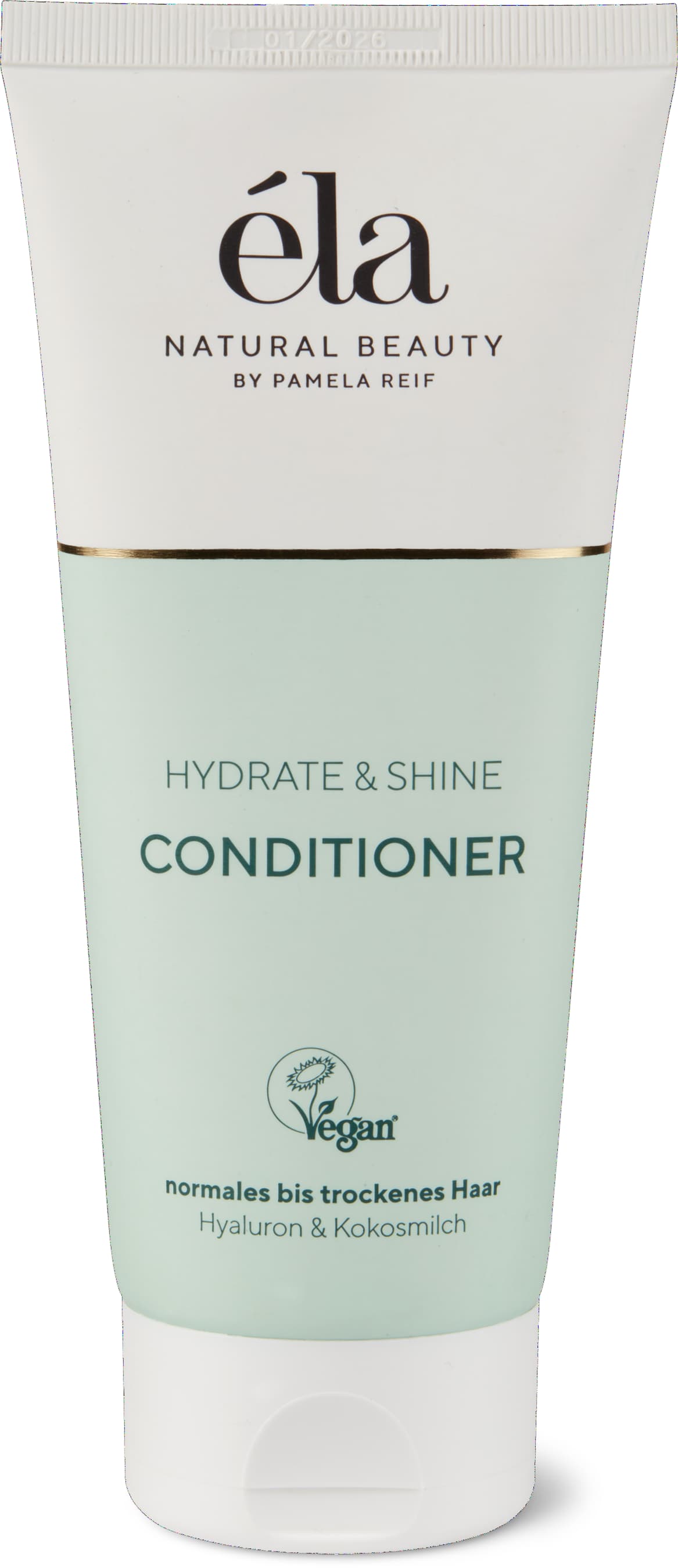 Balsamo Hydrate & Shine
